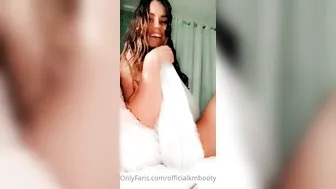 officialkmbooty Naughty bitch