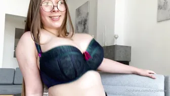 lucylaistner tasty slut naughty with a vibrator