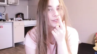 lucylaistner sex machine makes the slut groan