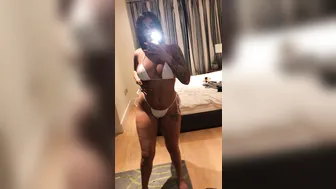 priya y graceful stands cancer and gets fucked