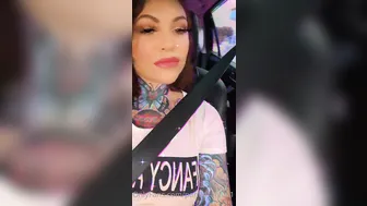 pandorablue1 Piquant hide