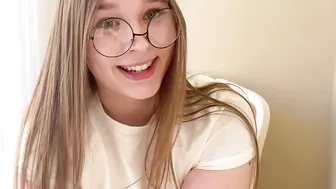 lucylaistner slim model furiously fucking cunt