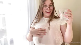 lucylaistner slim model furiously fucking cunt