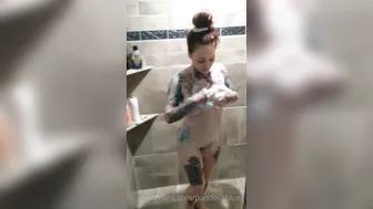 pandorablue1 02 august 2020