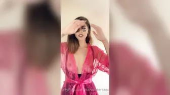 leahwintersxoxo Sex Toys