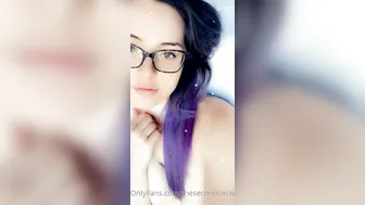 lil spicy slut excites puffy forms