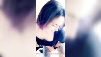 lil Role-playing games of a Russian couple