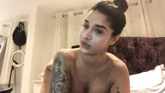 priya y Cute bbw