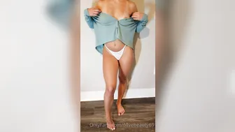olivebeauty69 Obstinate beauty
