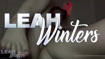 leahwintersxoxo sweet beauty