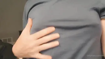 nicolefree gorgeous ass in thong