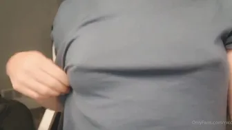 nicolefree gorgeous ass in thong