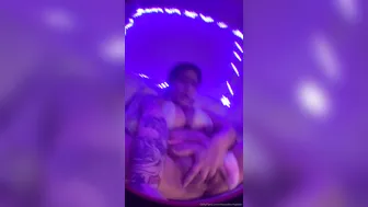 moonformation Graceful bitch