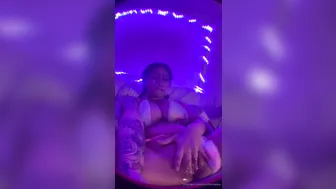 moonformation Graceful bitch