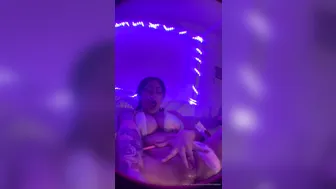 moonformation Graceful bitch