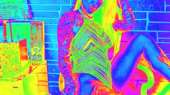 pandorablue1 Lustful brat