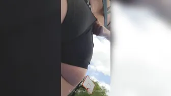 nicolefree vicious bitch pulls vagina with fingers