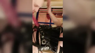 mistressvixenn Russian