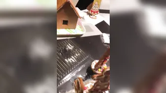 o92oo pretty woman undressed in front of the camera and masturbates in the chair