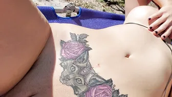 nadiawhite666 adorable slut relish both holes