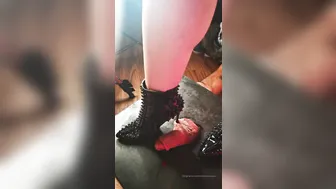 mistressvixenn chaturbate