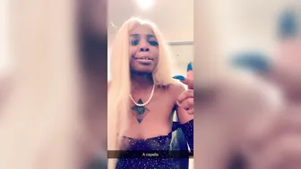 niiathefreak Smart brunette