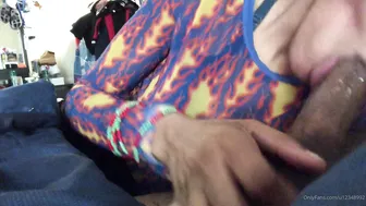 mshollywoodx Negro blonde