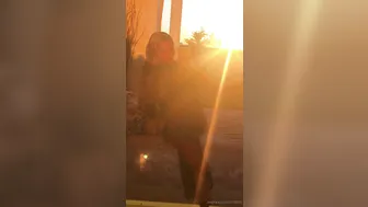 o92oo blonde girl fucks with sex toy