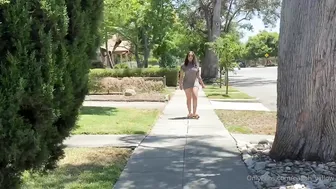 nallah and her charms