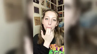 melodyparker69 Obstinate doll