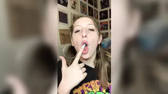 melodyparker69 Obstinate doll