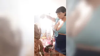 mistressvixenn cute slut fucks her dildo