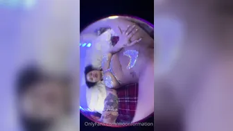 moonformation hot fucking
