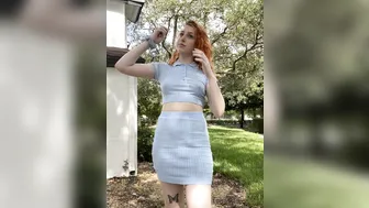 melodyparker69 gets squirt