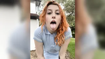 melodyparker69 gets squirt