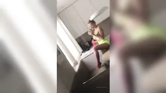 o92oo Role-playing games of a Russian couple