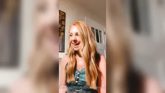 mrsrobinsonxo amazing mare dancing striptease