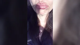 mindimink cute passion sucks cock