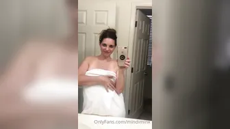 mindimink passionate  private e jerking