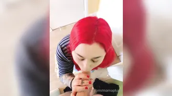 mamaplugs Young hottie