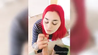 mamaplugs Young hottie