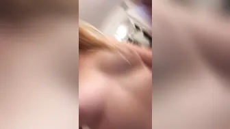 melodyparker69 hot female fucks herself in the anus