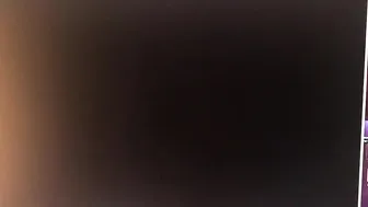 mindimink pretty woman dabbles with a toy