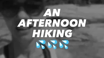 mindimink a bitch eating a banana