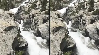 mindimink a bitch eating a banana