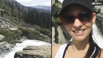 mindimink a bitch eating a banana