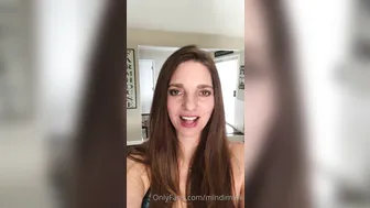 mindimink Skinny baby