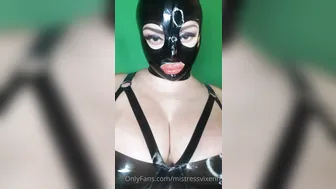 mistressvixenn Fantastic krala