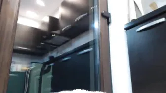 awesomeblondeee Ardent mare caresses boobs