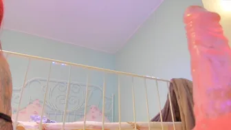 ameeelie double orgasm